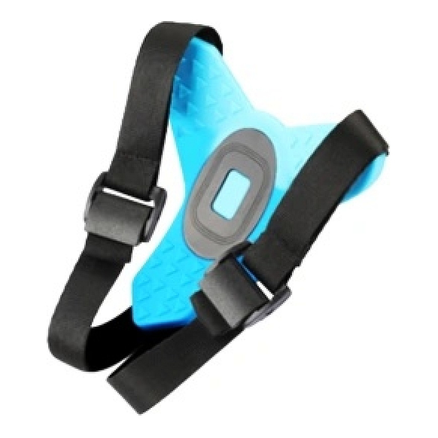 SJCAM Motorcycle Helmet Chin Strap Holder – 2