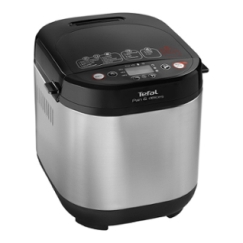 Tefal PF240E maizes cepjamā mašīna 610 W Melns