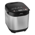 Tefal PF240E leivamasin 610 W Must Tefal PF240E leivamasin 610 W Must