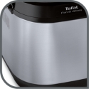 Tefal PF240E leivamasin 610 W Must Tefal PF240E leivamasin 610 W Must