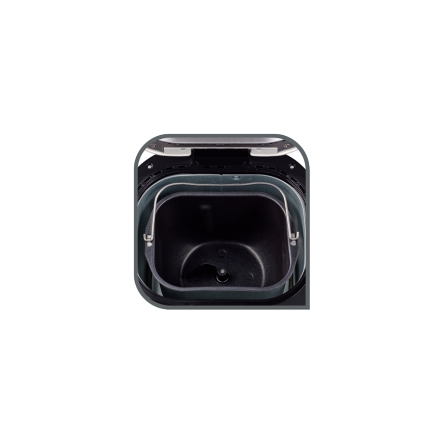 Tefal PF240E хлебопечка 610 W Черный – 5