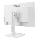 ASUS VA279QGS-W tietokoneen litteä näyttö 68,6 cm (27") 1920 x 1080 pikseliä Full HD LCD Valkoinen