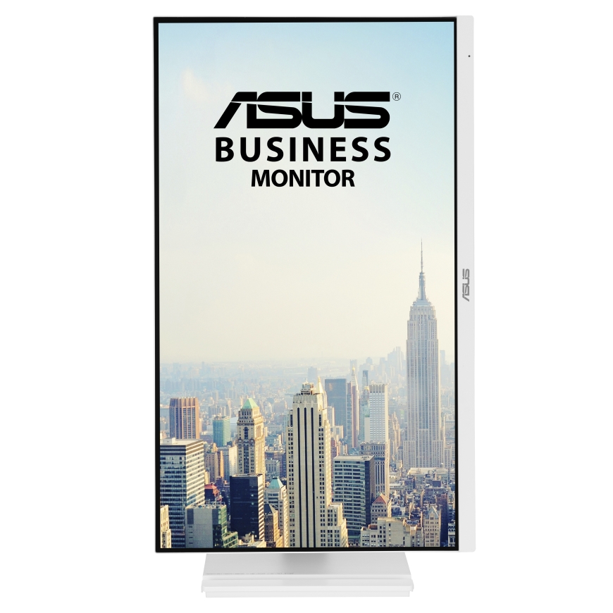 ASUS VA279QGS-W computer monitor 68.6 cm (27") 1920 x 1080 pixels Full HD LCD White – 4