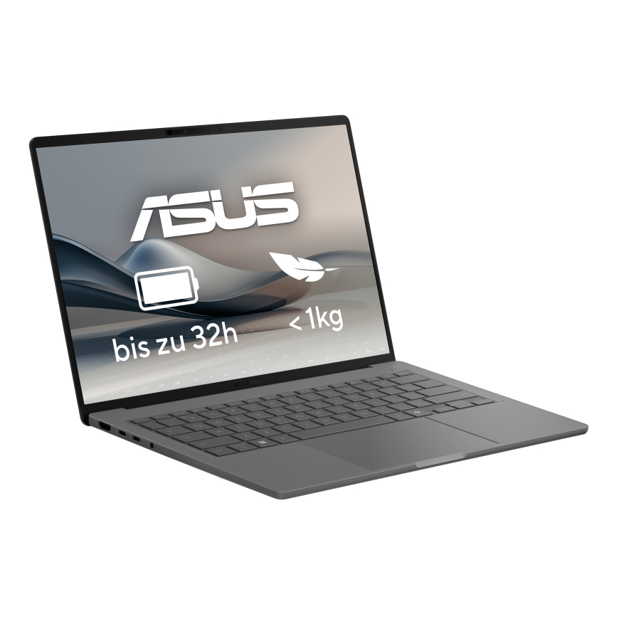 ASUS Zenbook A14 UX3407QA-QD496W – 4