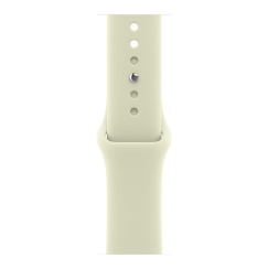 42mm Pale Succulent Sport Band - M/L