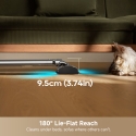 Dreame Air Stick vacuum Battery Dry Bagless 0.16 L 320 W Black 12 Ah Dreame Air Stick vacuum Battery Dry Bagless 0.16 L 320 W Black 12 Ah