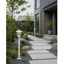 Attu floor lamp, 100 cm, white Attu floor lamp, 100 cm, white