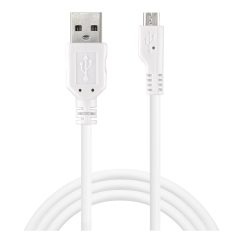 Sandberg USB-AMicroUSB Charge Cable 1m