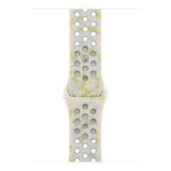 46mm Kreide Rahu Nike Sport Band - M/L