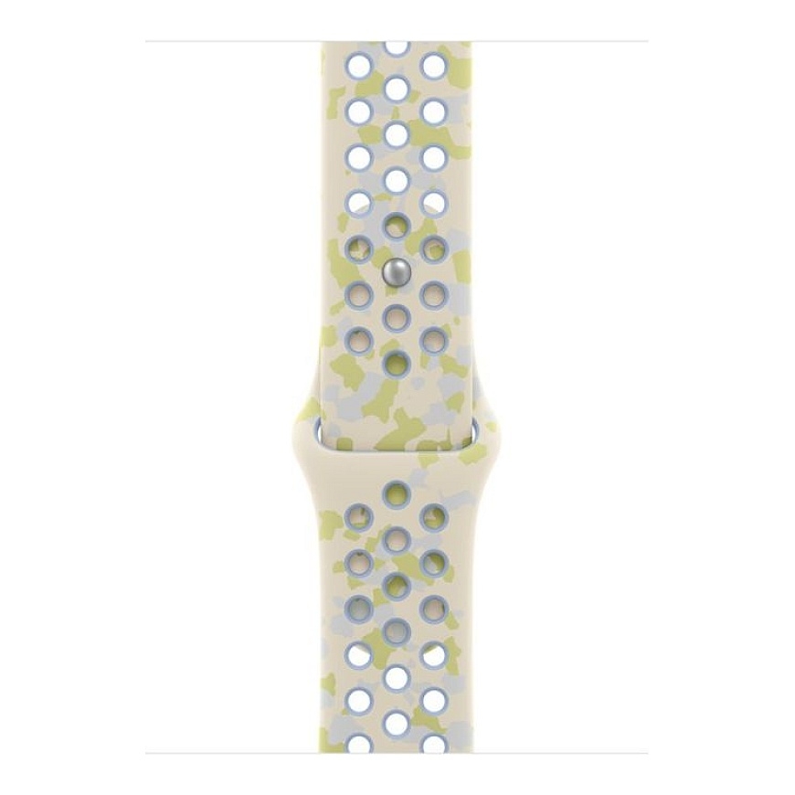 46mm Kreide Rahu Nike Sport Band - M/L