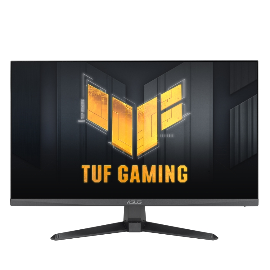ASUS TUF Gaming VG257Q5A monitori 62,2 cm (24.5") 1920 x 1080 pikseļi Full HD LCD Melns – 2
