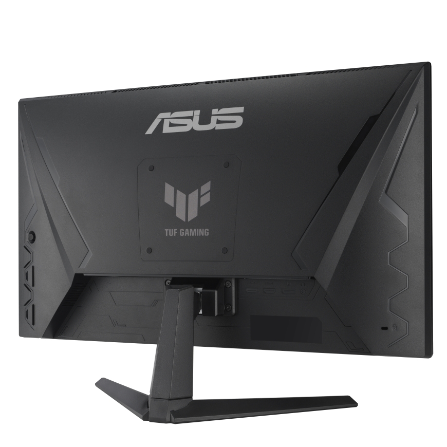ASUS TUF Gaming VG257Q5A monitori 62,2 cm (24.5") 1920 x 1080 pikseļi Full HD LCD Melns – 4