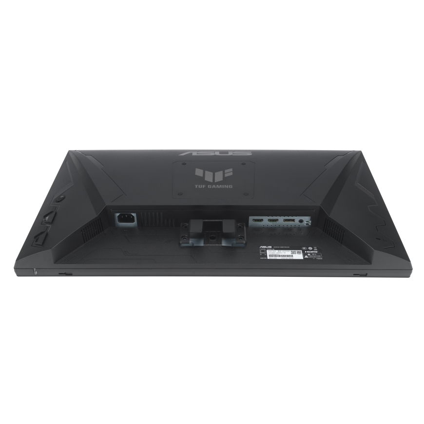 ASUS TUF Gaming VG257Q5A monitori 62,2 cm (24.5") 1920 x 1080 pikseļi Full HD LCD Melns – 5