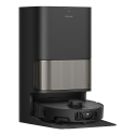 Dreame L40s Pro Ultra Juoda Dreame L40s Pro Ultra Juoda