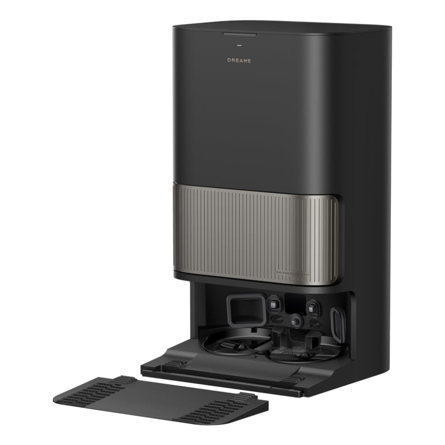 Dreame L40s Pro Ultra Black – 3