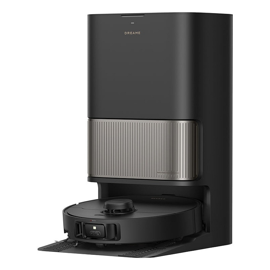 Dreame L40s Pro Ultra Juoda – 4
