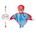 My Mario - Mario-uniliina, 25 x 25 cm My Mario - Mario-uniliina, 25 x 25 cm
