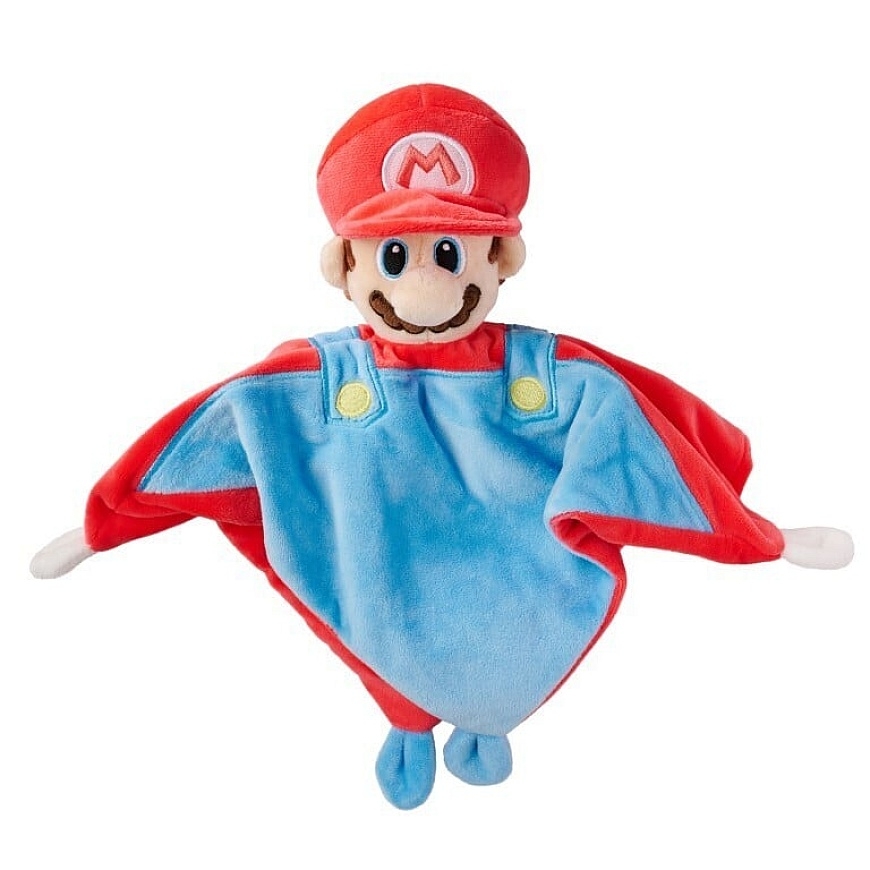 My Mario - Mario-uniliina, 25 x 25 cm – 3