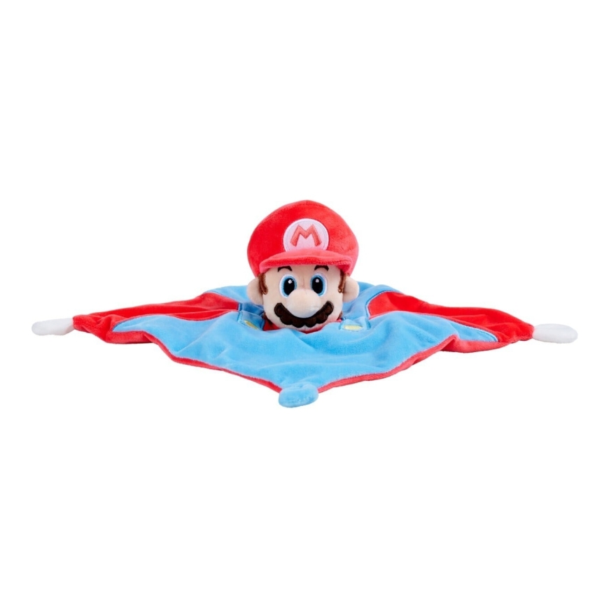 My Mario - Mario-uniliina, 25 x 25 cm – 5