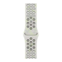 46 mm Essencialus Baltas Nike Sporto Juostos - S/M 46 mm Essencialus Baltas Nike Sporto Juostos - S/M