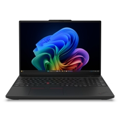 Lenovo ThinkPad T16 Gen 5 (Intel) Copilot+ PC