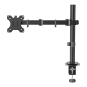 Hama 00220901 monitorin kiinnike ja jalusta 88,9 cm (35") Vastaanotto Musta Hama 00220901 monitorin kiinnike ja jalusta 88,9 cm (35") Vastaanotto Musta