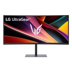 LG 34G630A-B PC lamekuvar 86,4 cm (34") 3440 x 1440 pikslit Wide Quad HD Must