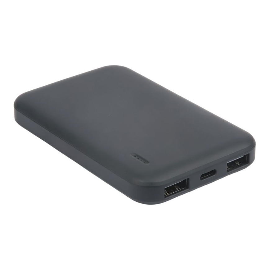 eSTUFF ES641040 power bank Black – 2