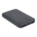 eSTUFF ES641040 внешний аккумулятор Черный eSTUFF ES641040 внешний аккумулятор Черный