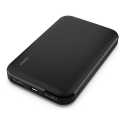 eSTUFF ES641040 внешний аккумулятор Черный eSTUFF ES641040 внешний аккумулятор Черный