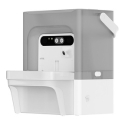 Petkit Ultra strūklaka (pelēka) Petkit Ultra strūklaka (pelēka)