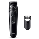 Braun BeardTrimmer 3 Beard Trm 3 BT3400 Braun BeardTrimmer 3 Beard Trm 3 BT3400
