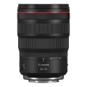 Canon RF 24-70 mm F2.8L IS USM Camera Lenses, Black Canon RF 24-70 mm F2.8L IS USM Camera Lenses, Black