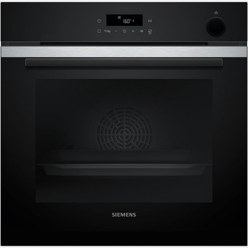 Siemens HR272GES3 iQ300 ahi, 60 x 60 cm, roostevaba teras