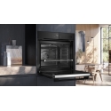 Siemens HR272GES3 iQ300 Oven, 60 x 60 cm, Stainless Steel