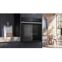 Siemens HR272GES3 iQ300 ahi, 60 x 60 cm, roostevaba teras Siemens HR272GES3 iQ300 ahi, 60 x 60 cm, roostevaba teras