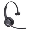 Yealink WH64 Mono Teams Headset Austiņas Bezvadu Birojs / zvanu centrs USB Veids-C Bluetooth Melns Yealink WH64 Mono Teams Headset Austiņas Bezvadu Birojs / zvanu centrs USB Veids-C Bluetooth Melns