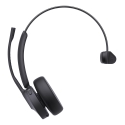 Yealink WH64 Mono Teams Headset Laisvų rankų įranga Bevielis Su lankeliu Biuras / skambučių centras Yealink WH64 Mono Teams Headset Laisvų rankų įranga Bevielis Su lankeliu Biuras / skambučių centras