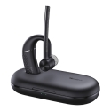Yealink BH71-PRO austiņas un brīvroku komplekts Bezvadu Ausīs Birojs / zvanu centrs Bluetooth Melns Yealink BH71-PRO austiņas un brīvroku komplekts Bezvadu Ausīs Birojs / zvanu centrs Bluetooth Melns