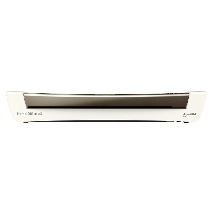 Leitz iLAM Laminator Home Office A3 Karštas laminatorius 400 mm/min Pilka, Balta – 3