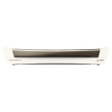 Leitz iLAM Laminator Home Office A3 Karštas laminatorius 400 mm/min Pilka, Balta
