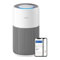 Philips „PureProtect Quiet“ 2200 serija
