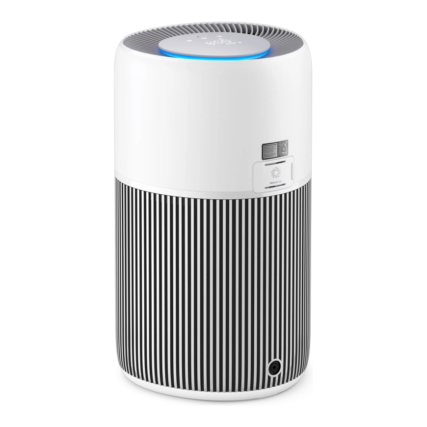 Philips AC2220/10 воздухоочиститель 109 m² 28 W Белый – 3