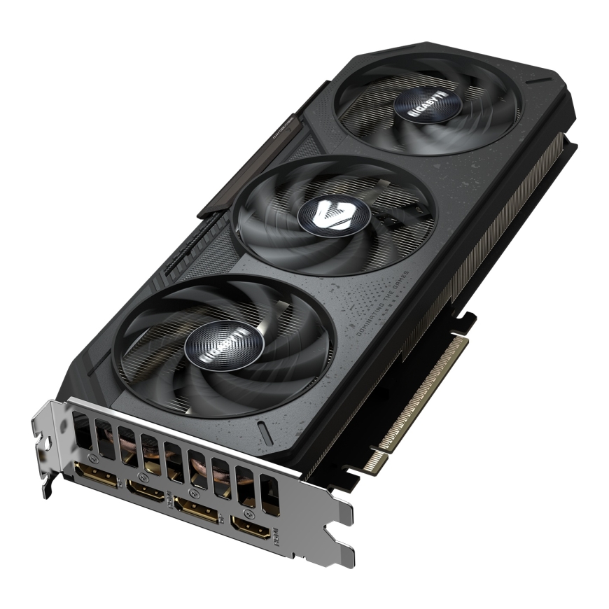 GIGABYTE GeForce RTX 5050 GAMING OC 8G NVIDIA 8 GB GDDR6 – 4