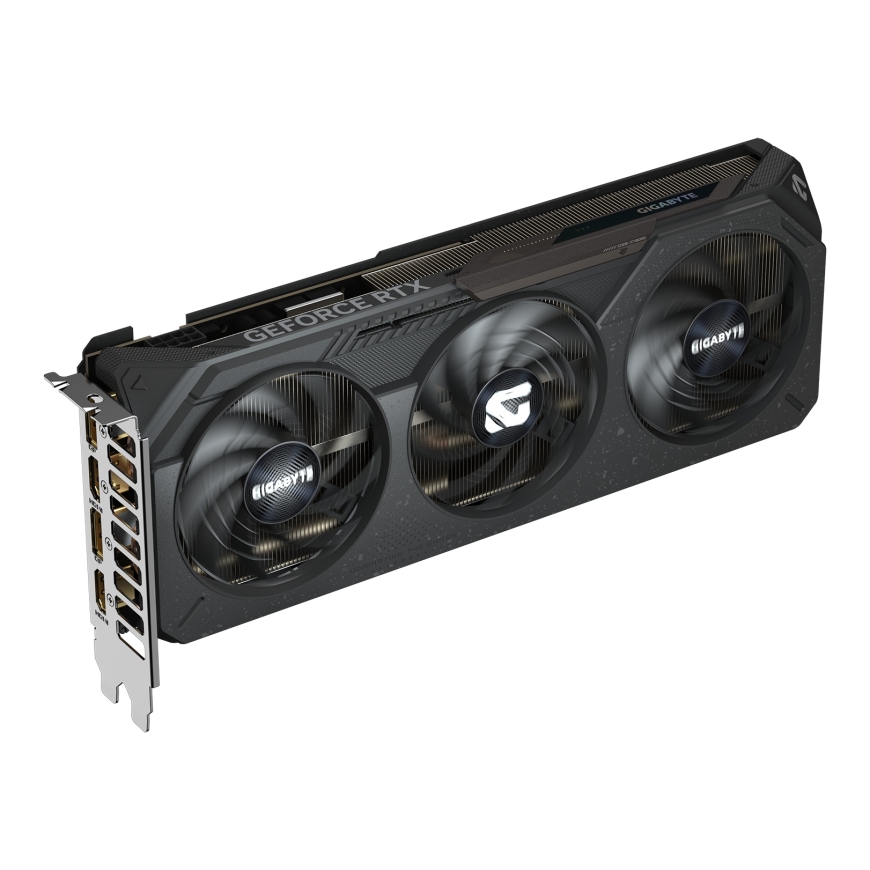 GIGABYTE GeForce RTX 5050 GAMING OC 8G NVIDIA 8 GB GDDR6 – 5