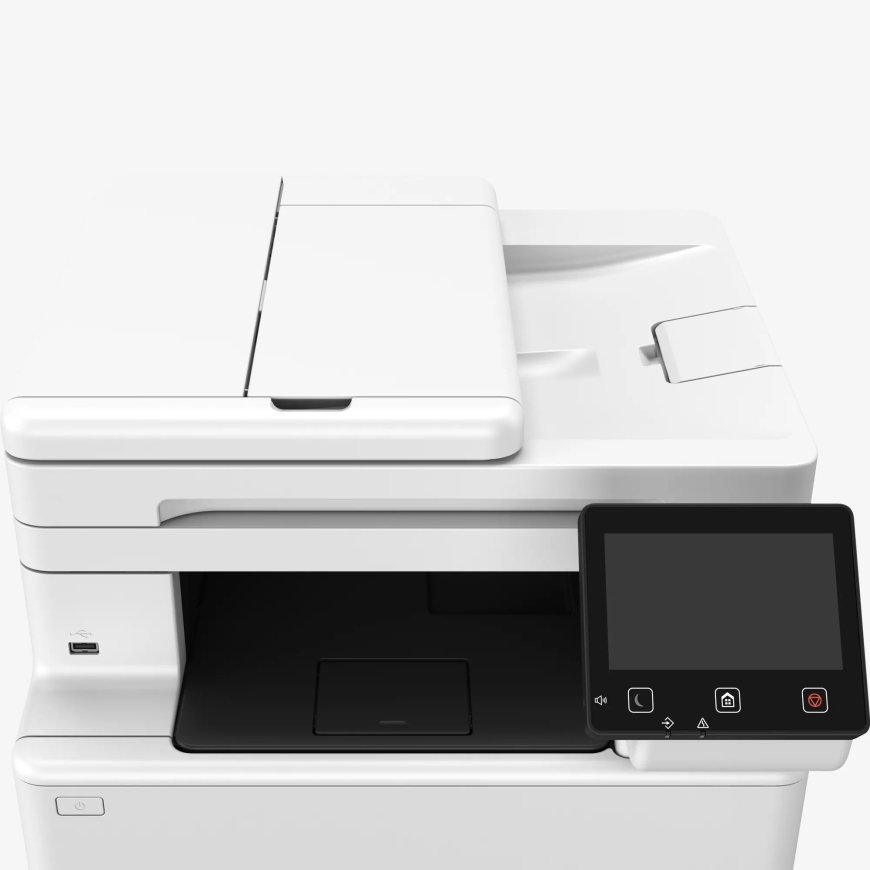 Canon i-SENSYS MF667Cdw Laser A4 1200 x 1200 DPI 25 lk/min WiFi – 4
