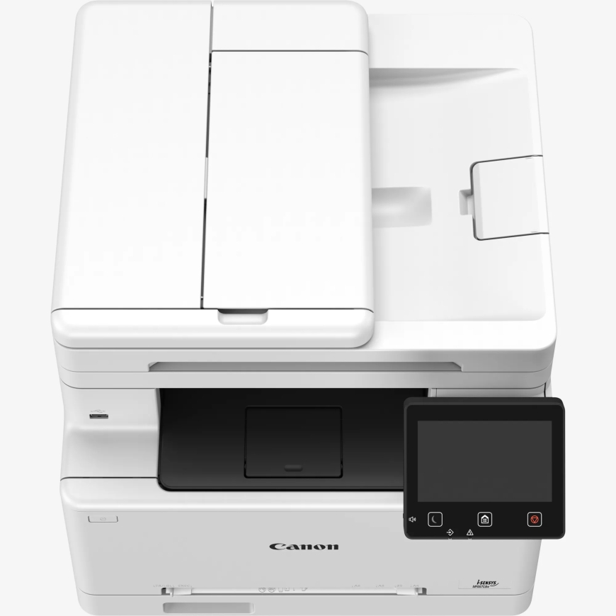 Canon i-SENSYS MF667Cdw Laser A4 1200 x 1200 DPI 25 lk/min WiFi – 5
