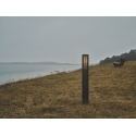 Nordlux Aludra Seaside 95 pollarivalaisin, musta Nordlux Aludra Seaside 95 pollarivalaisin, musta