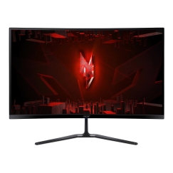 Acer ED270 W0 PC lamekuvar 68,6 cm (27") 1920 x 1080 pikslit Full HD LED Must