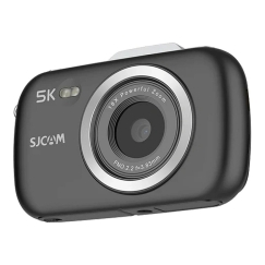 SJCAM ZV100 kamera (melna)